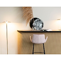 Brit counter stool